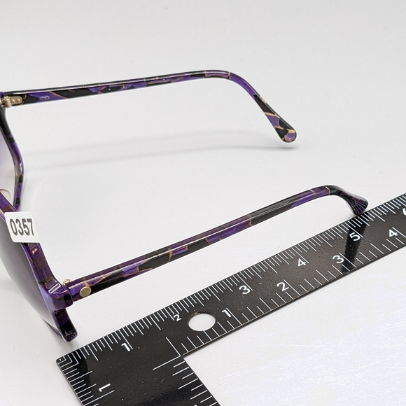 Sanford Hutton Accessories Vintage Sanford Hutton Sunglasses Women